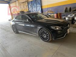 مێرسێدس بێنز C-Class